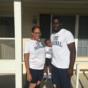 Meet your Posher, Breeana